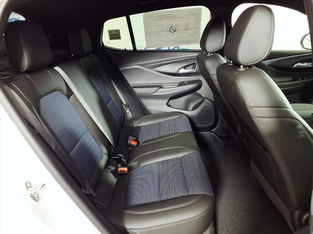 new 2026 Buick Envista car, priced at $24,437