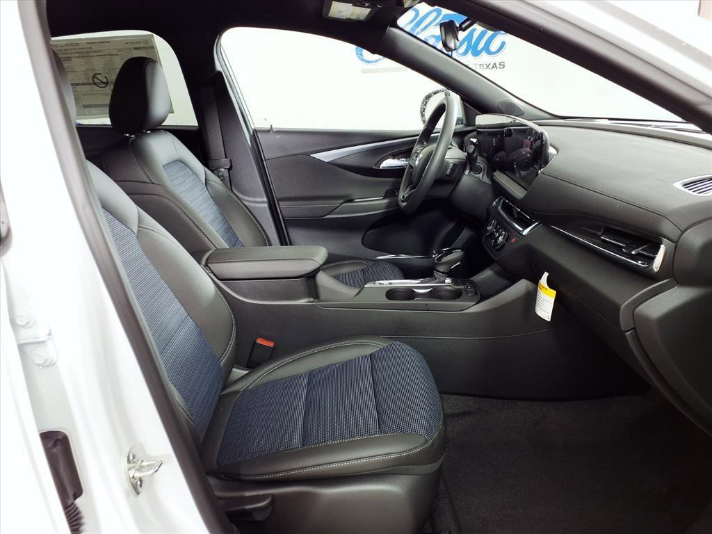 new 2026 Buick Envista car, priced at $24,437