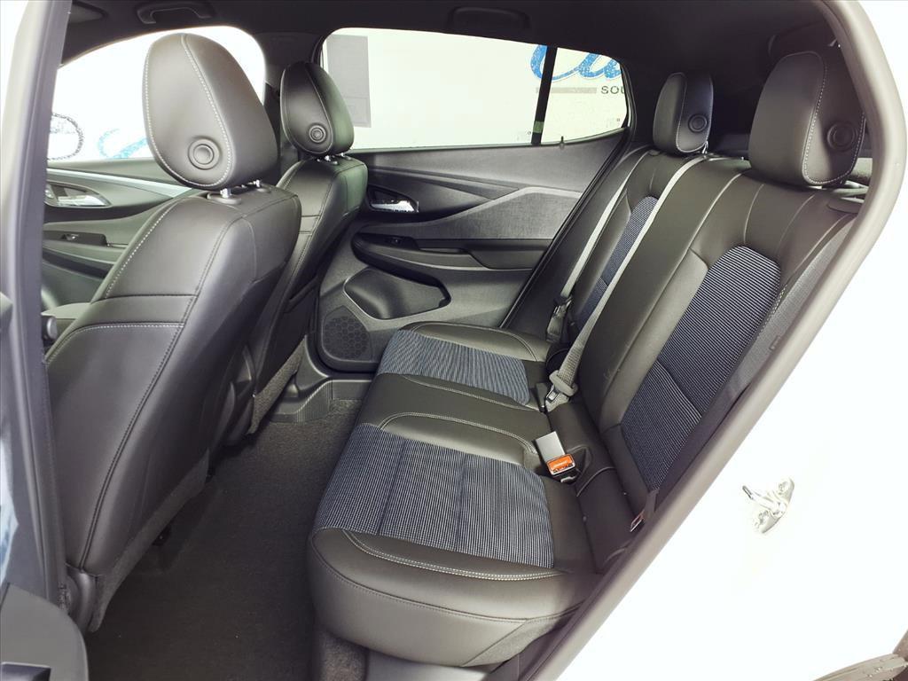 new 2026 Buick Envista car, priced at $24,437