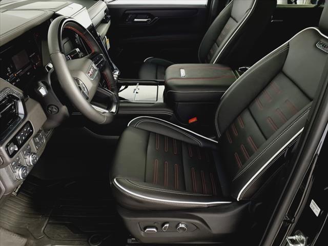 new 2025 GMC Yukon car, priced at $101,409