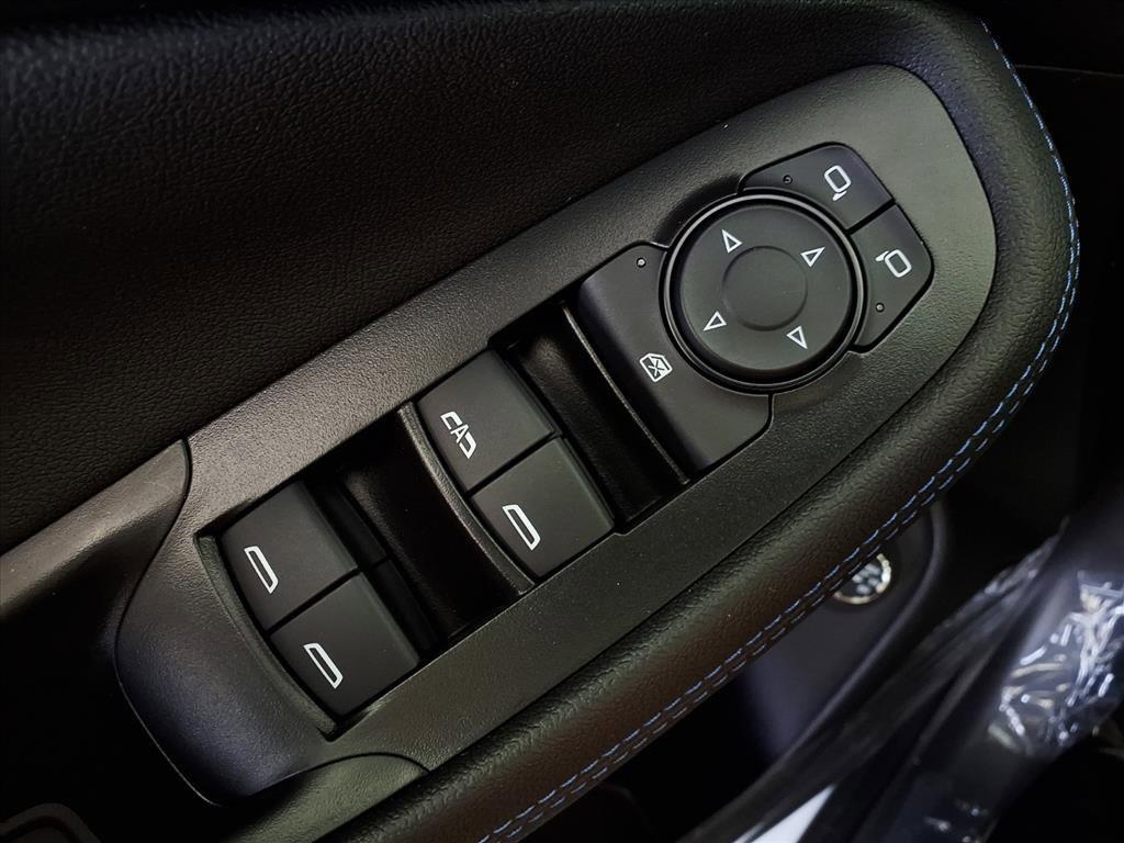 new 2026 Buick Encore GX car, priced at $28,630