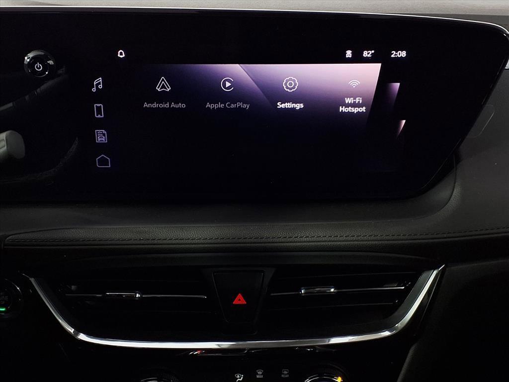new 2026 Buick Encore GX car, priced at $28,630