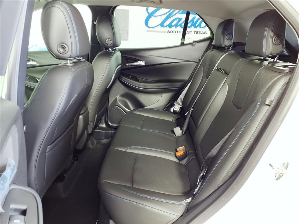 new 2026 Buick Encore GX car, priced at $28,630