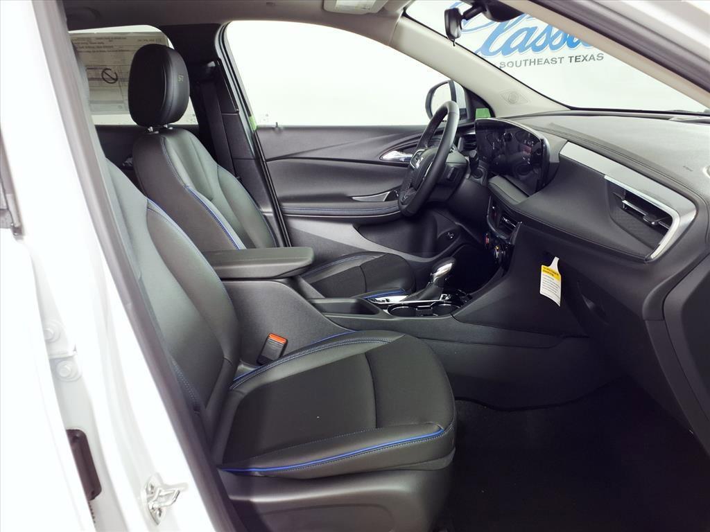 new 2026 Buick Encore GX car, priced at $28,630