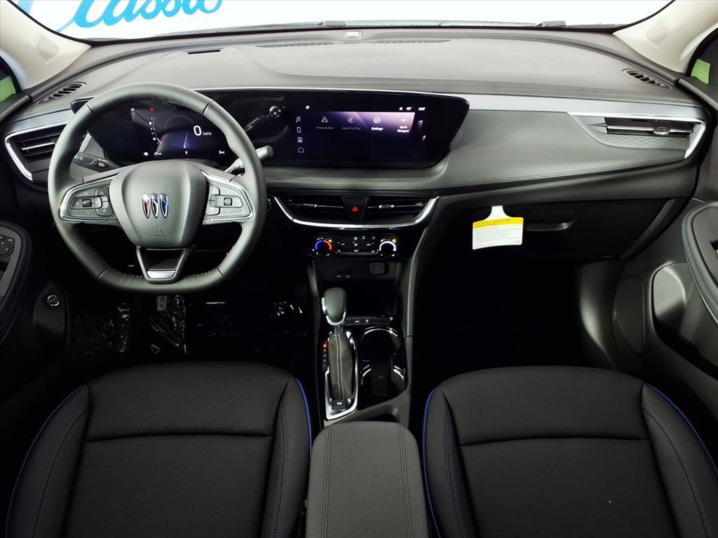 new 2026 Buick Encore GX car, priced at $28,630