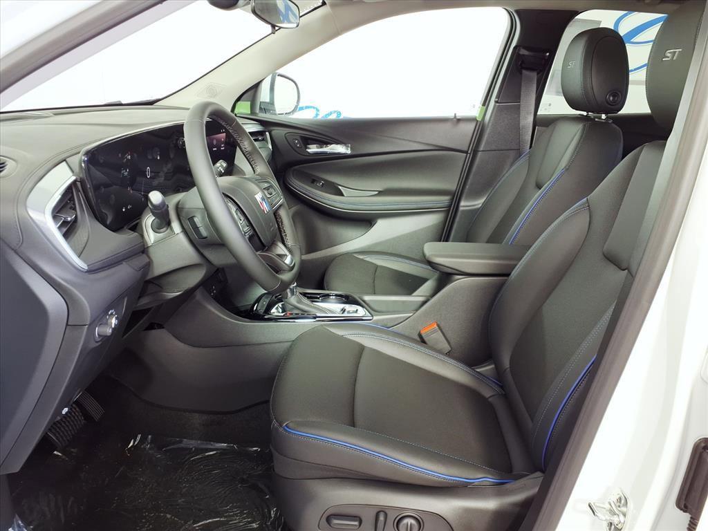 new 2026 Buick Encore GX car, priced at $28,630