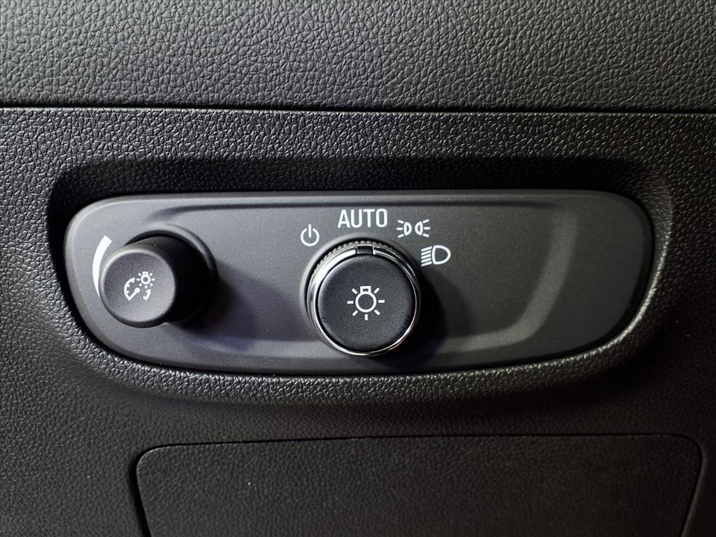 new 2026 Buick Encore GX car, priced at $28,630