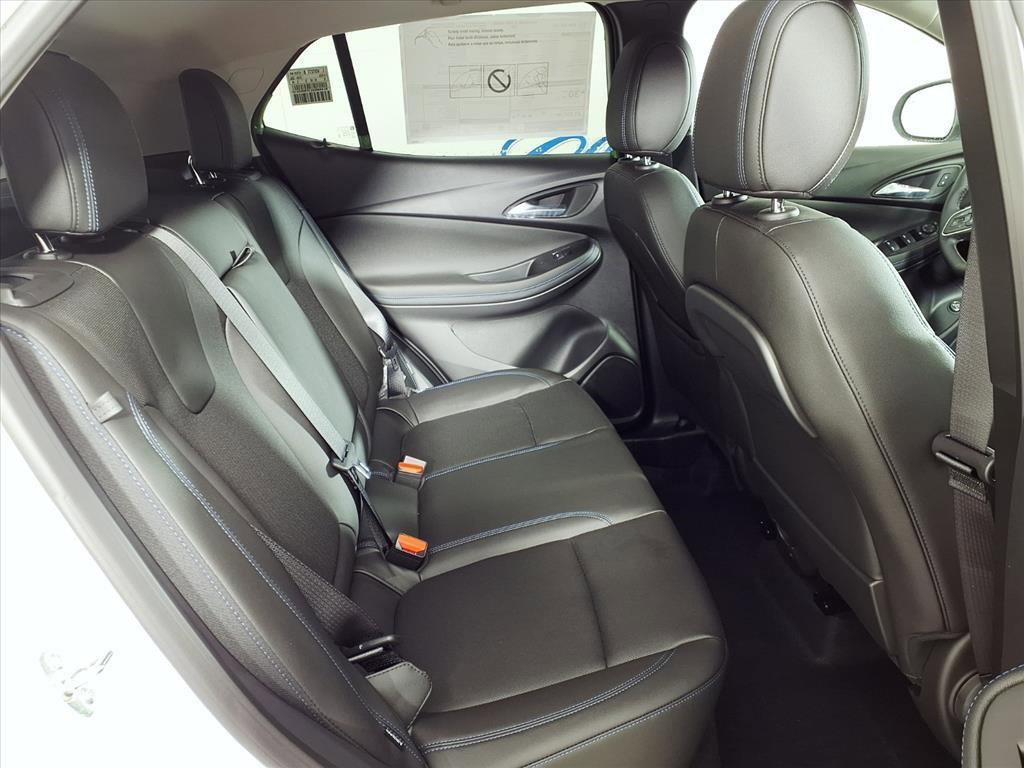 new 2026 Buick Encore GX car, priced at $28,630