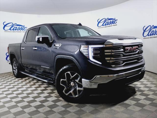 new 2025 GMC Sierra 1500 car, priced at $63,491