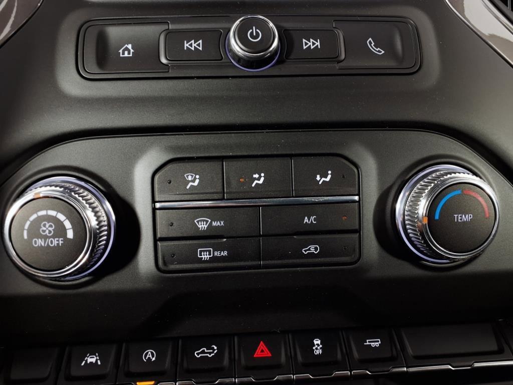 new 2026 GMC Sierra 1500 car, priced at $33,660