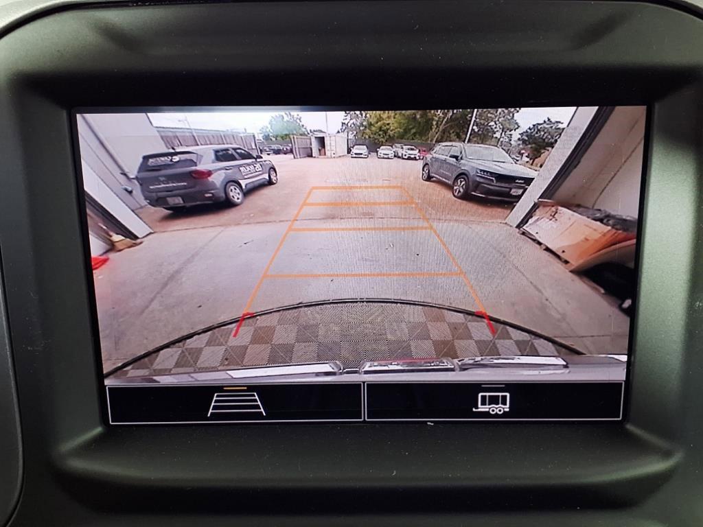 new 2026 GMC Sierra 1500 car, priced at $33,660