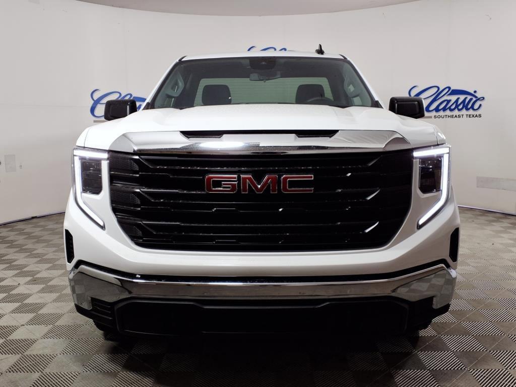new 2026 GMC Sierra 1500 car, priced at $33,660