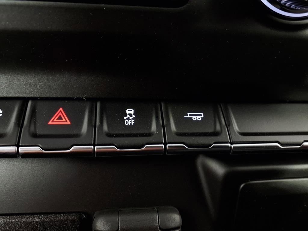 new 2026 GMC Sierra 1500 car, priced at $33,660