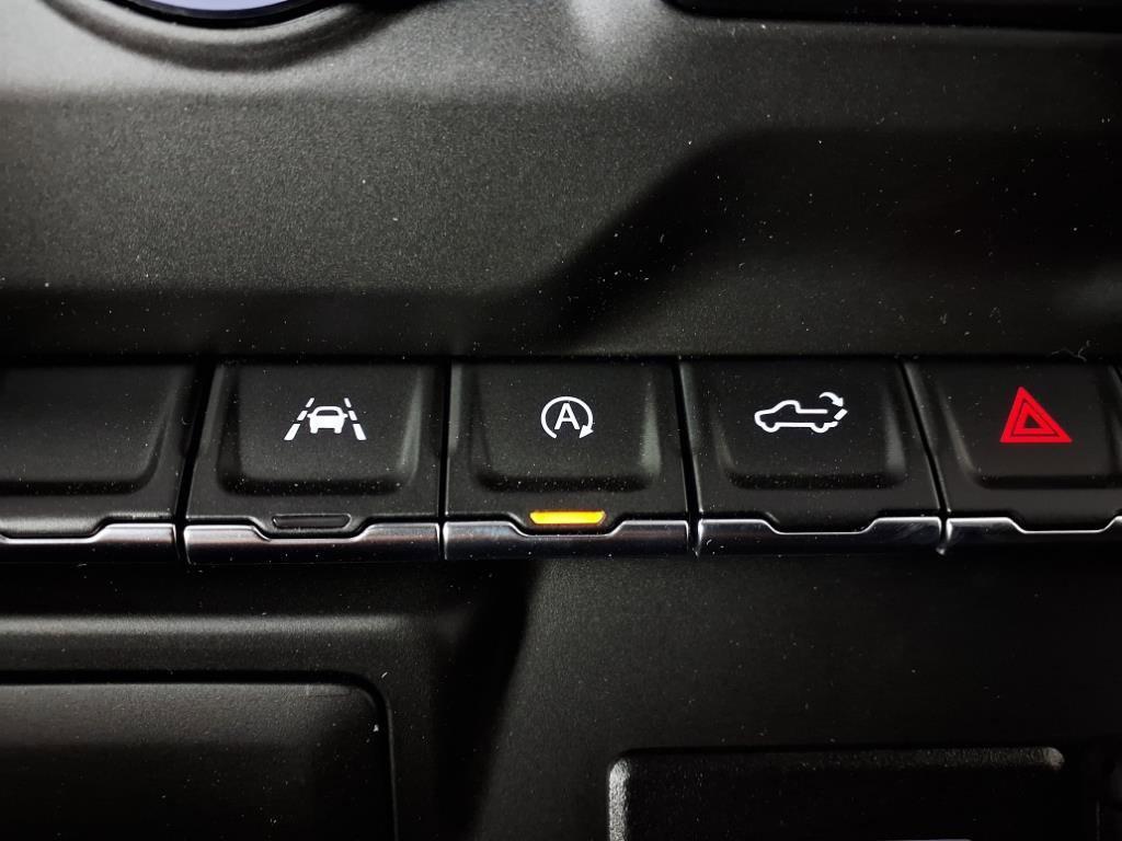 new 2026 GMC Sierra 1500 car, priced at $33,660