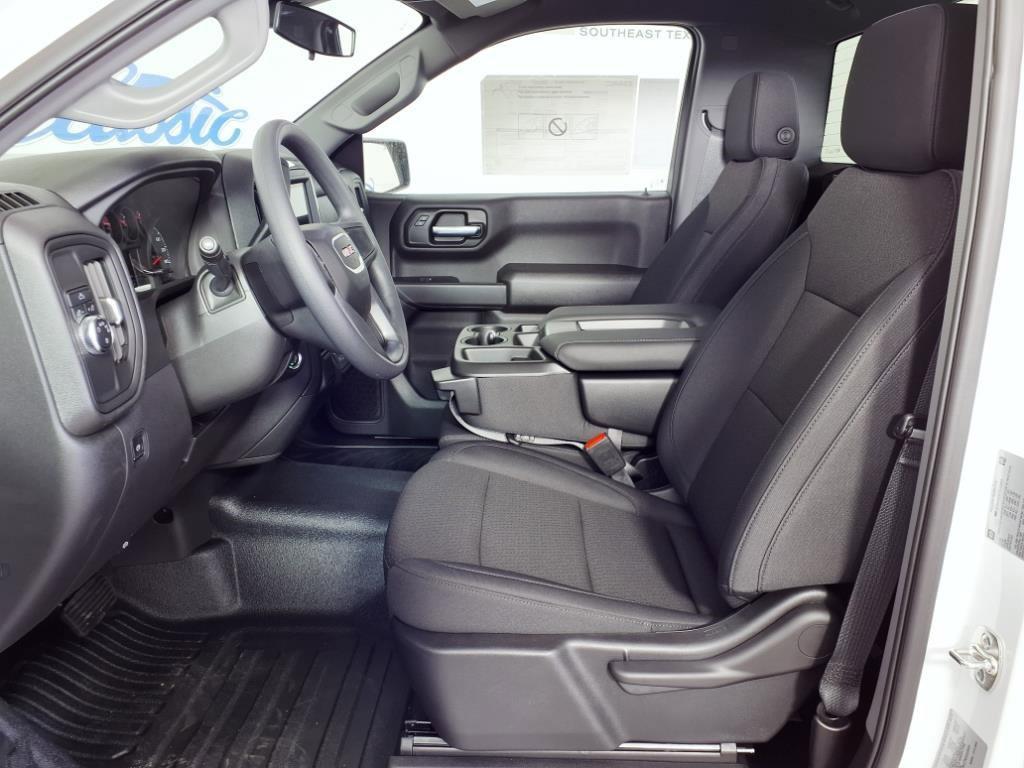 new 2026 GMC Sierra 1500 car, priced at $33,660