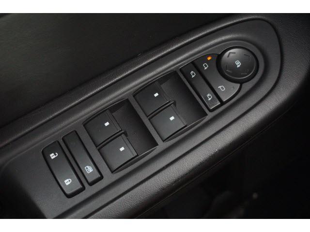 used 2016 Chevrolet Traverse car