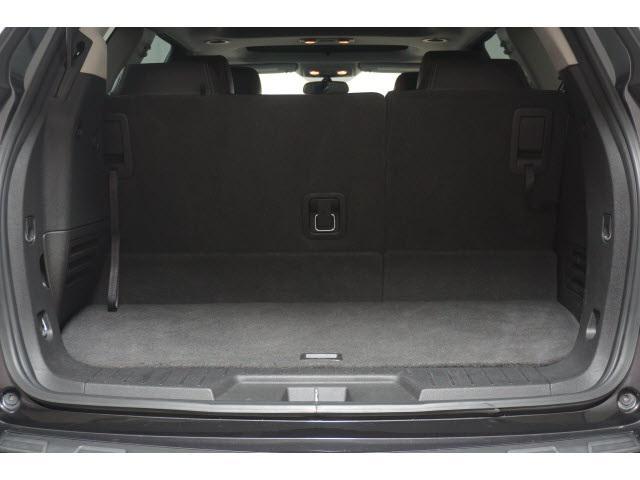 used 2016 Chevrolet Traverse car