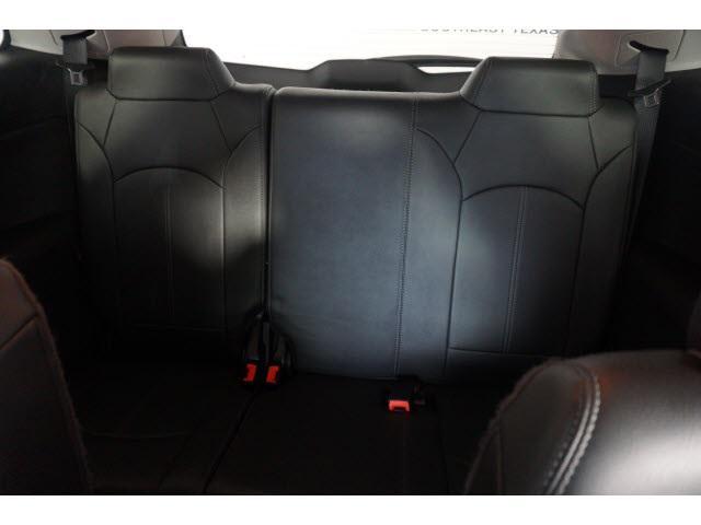 used 2016 Chevrolet Traverse car