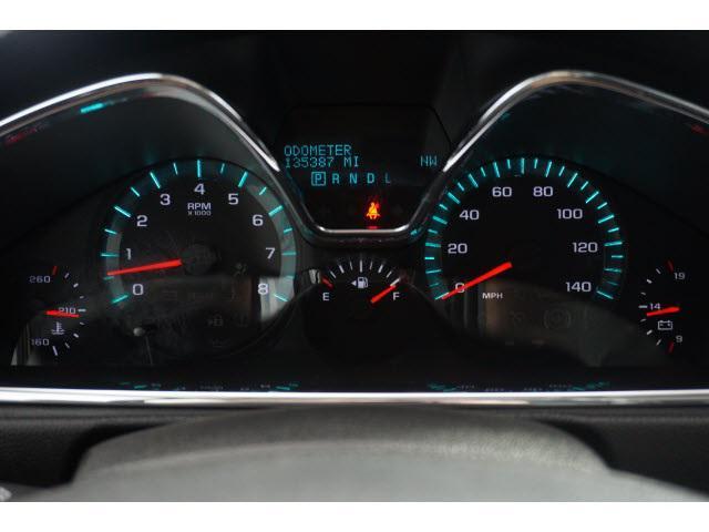 used 2016 Chevrolet Traverse car