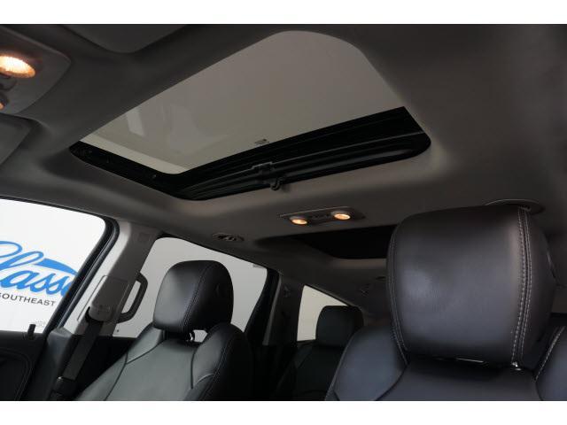used 2016 Chevrolet Traverse car