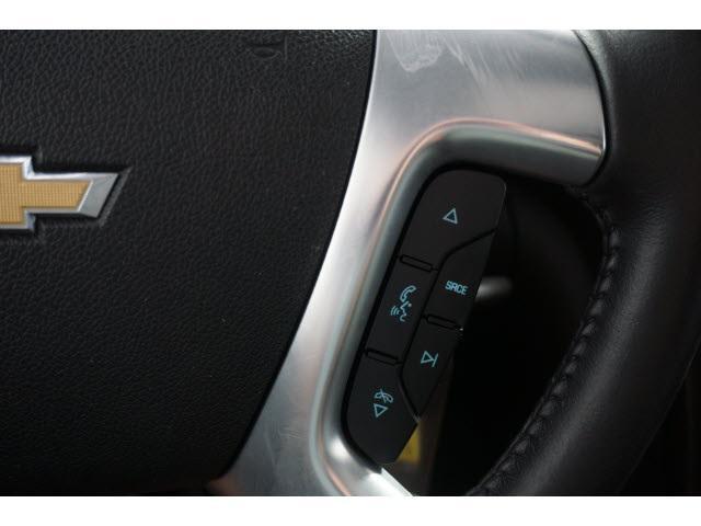 used 2016 Chevrolet Traverse car