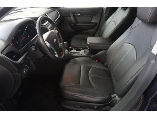 used 2016 Chevrolet Traverse car