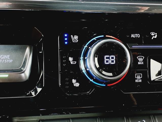 new 2025 GMC Sierra 2500 car, priced at $86,971