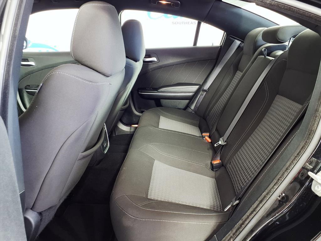 used 2023 Dodge Charger car, priced at $23,503