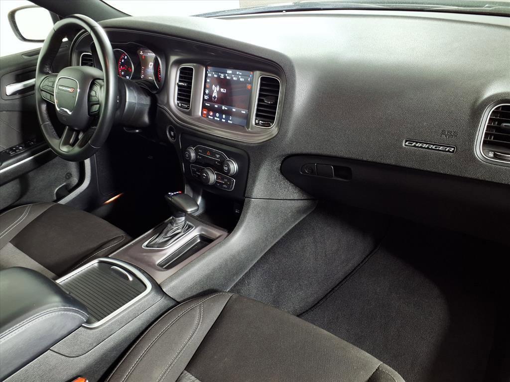 used 2023 Dodge Charger car, priced at $23,503