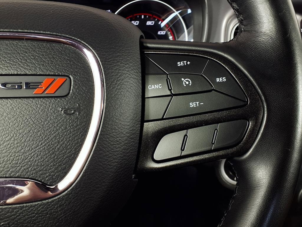 used 2023 Dodge Charger car, priced at $23,503