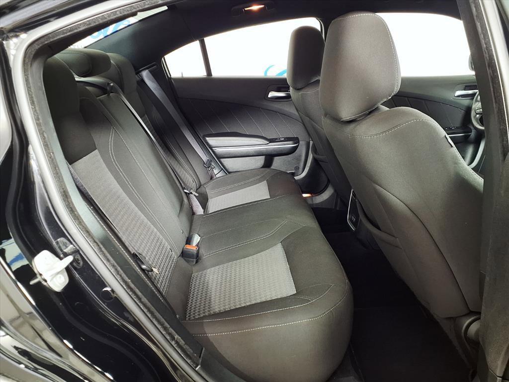 used 2023 Dodge Charger car, priced at $23,503