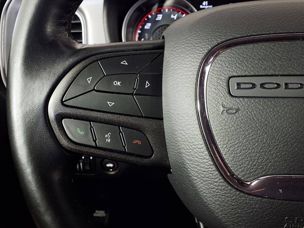 used 2023 Dodge Charger car, priced at $23,503