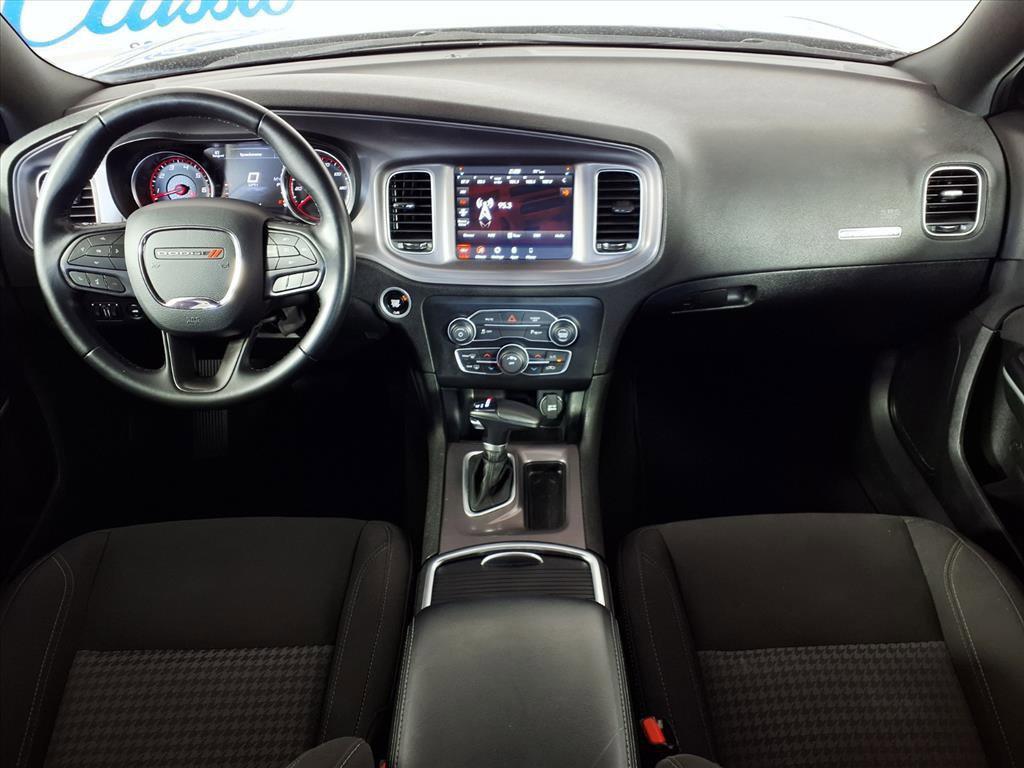 used 2023 Dodge Charger car, priced at $23,503