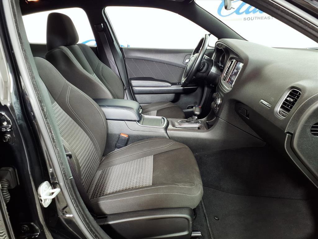 used 2023 Dodge Charger car, priced at $23,503