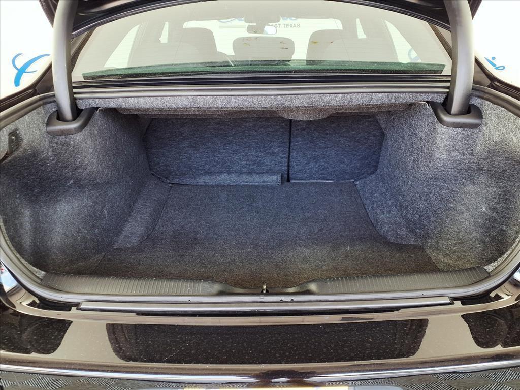 used 2023 Dodge Charger car, priced at $23,503