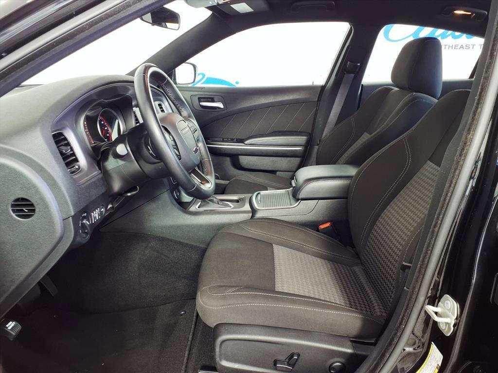 used 2023 Dodge Charger car, priced at $23,503
