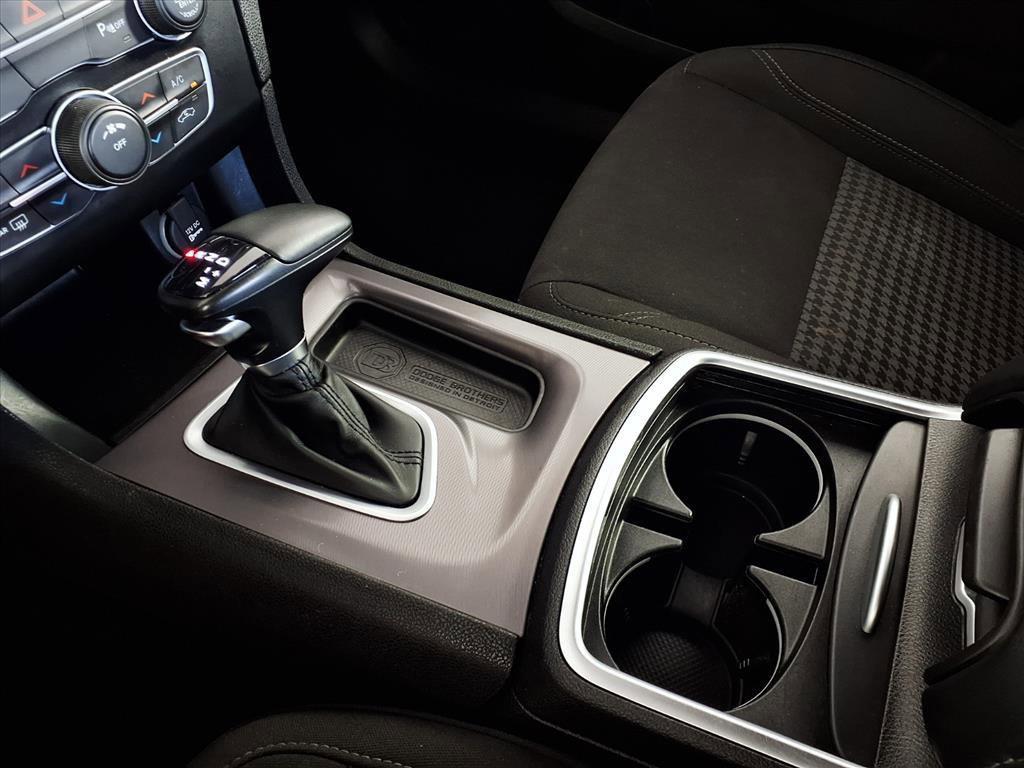 used 2023 Dodge Charger car, priced at $23,503