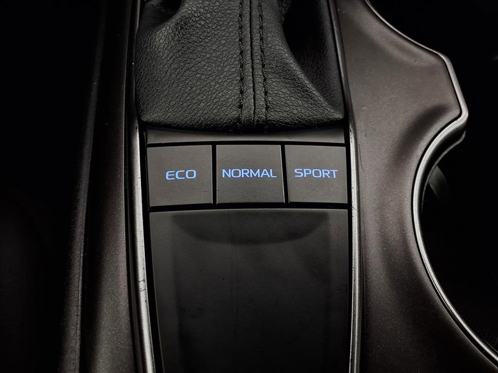 used 2024 Toyota Camry car, priced at $27,183