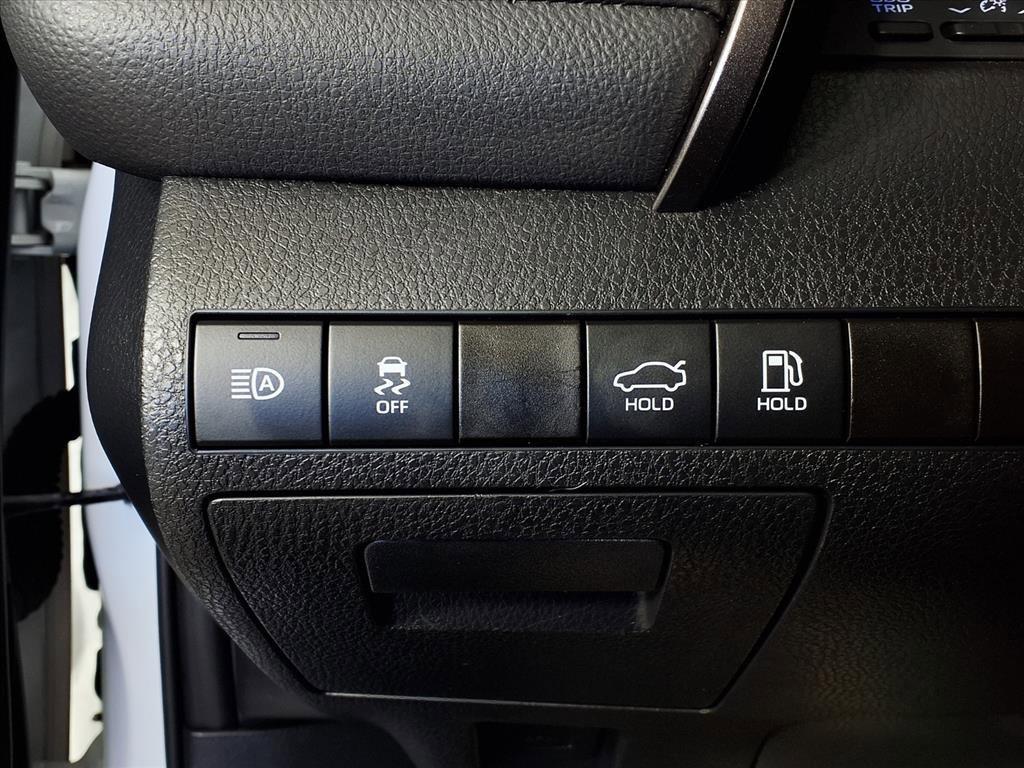 used 2024 Toyota Camry car, priced at $27,183