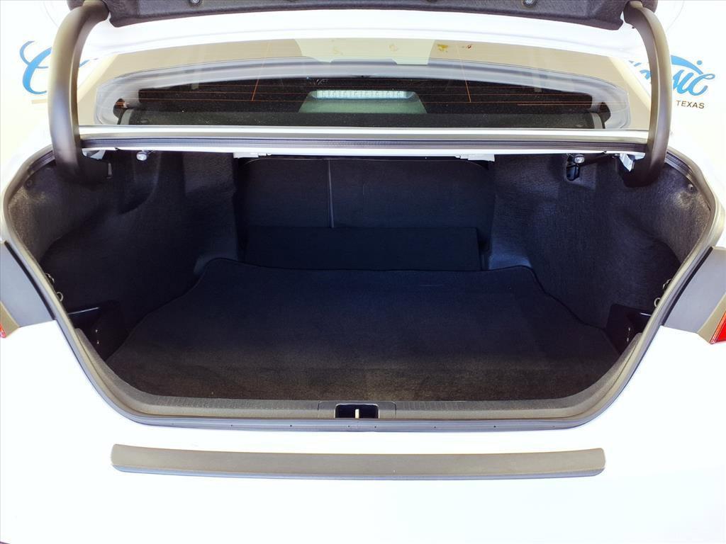 used 2024 Toyota Camry car, priced at $27,183