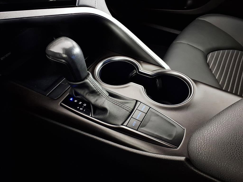 used 2024 Toyota Camry car, priced at $27,183