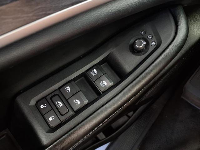 used 2022 Jeep Grand Cherokee car, priced at $29,963