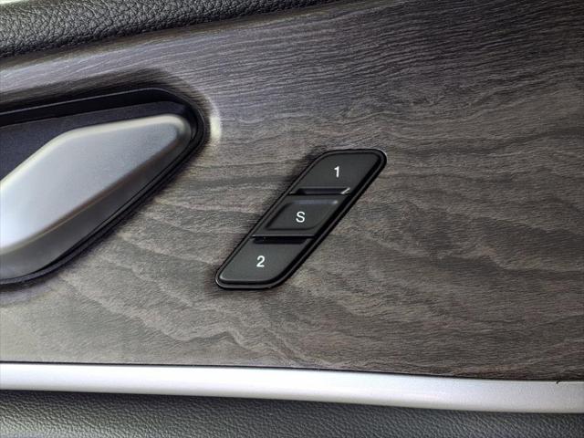 used 2022 Jeep Grand Cherokee car, priced at $29,963