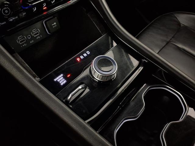 used 2022 Jeep Grand Cherokee car, priced at $29,963