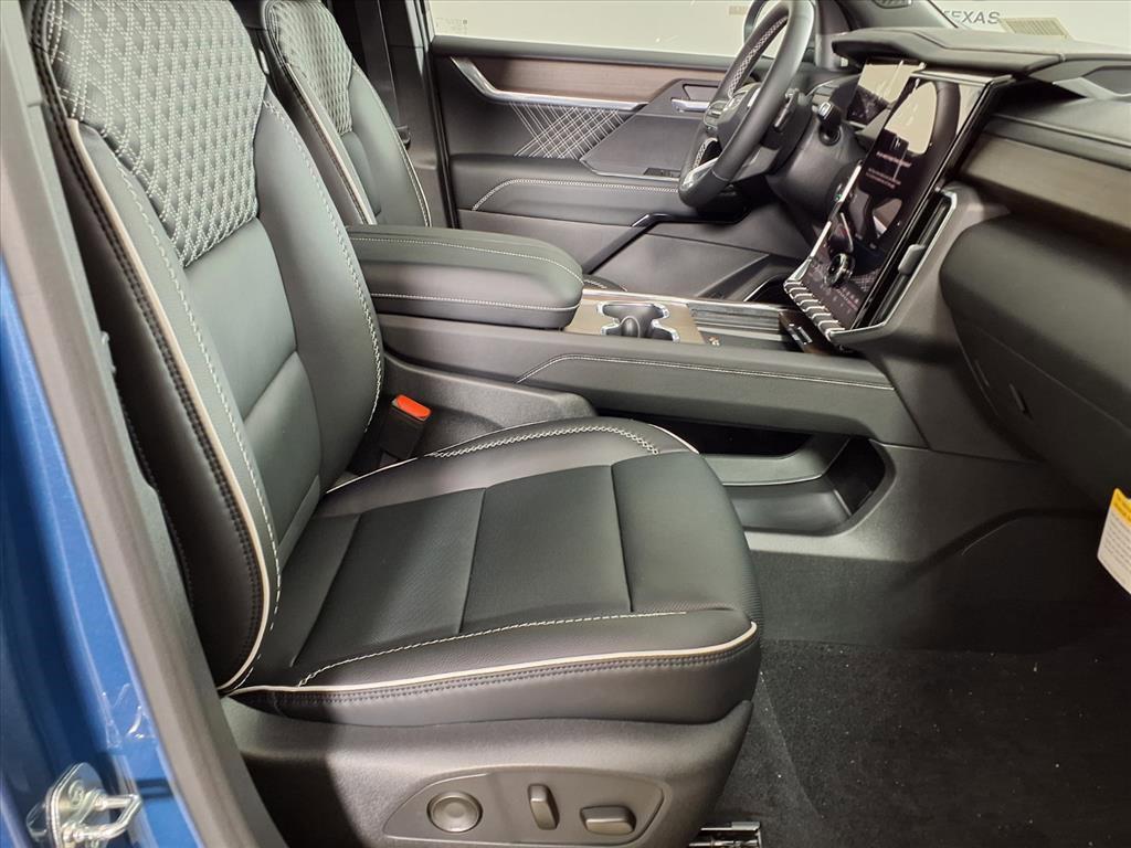 new 2026 GMC Acadia car, priced at $59,490