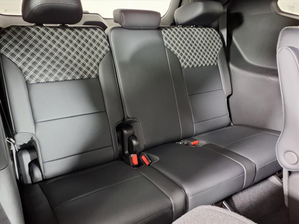 new 2026 GMC Acadia car, priced at $59,490