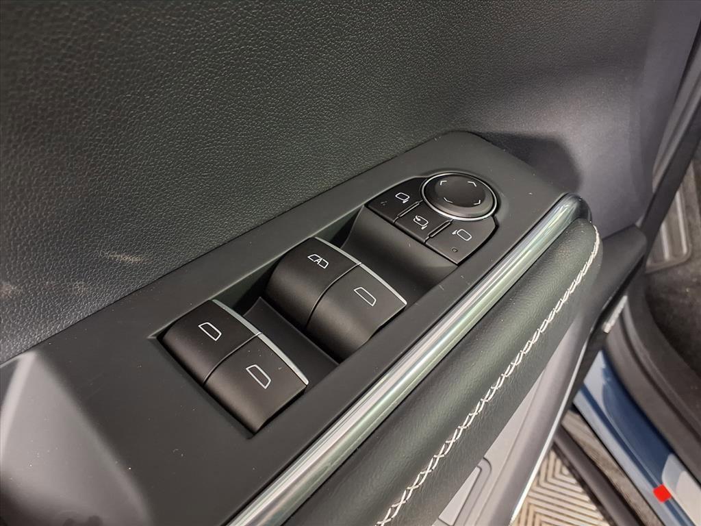 new 2026 GMC Acadia car, priced at $59,490
