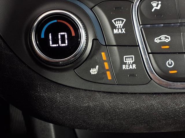 used 2023 Chevrolet Malibu car, priced at $19,665