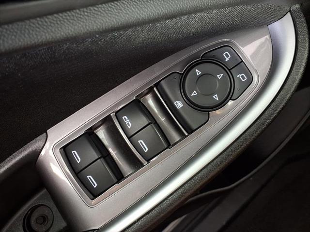 used 2023 Chevrolet Malibu car, priced at $19,665