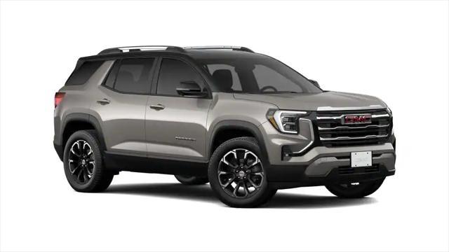 new 2026 GMC Terrain car, priced at $35,781
